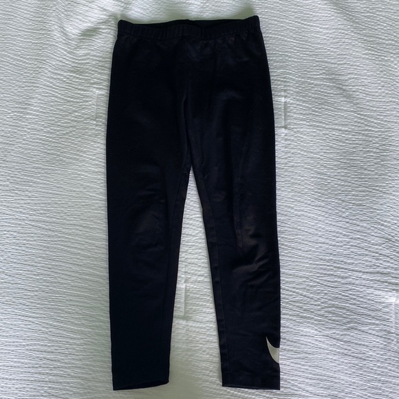 Nike Other - Girls Leggings